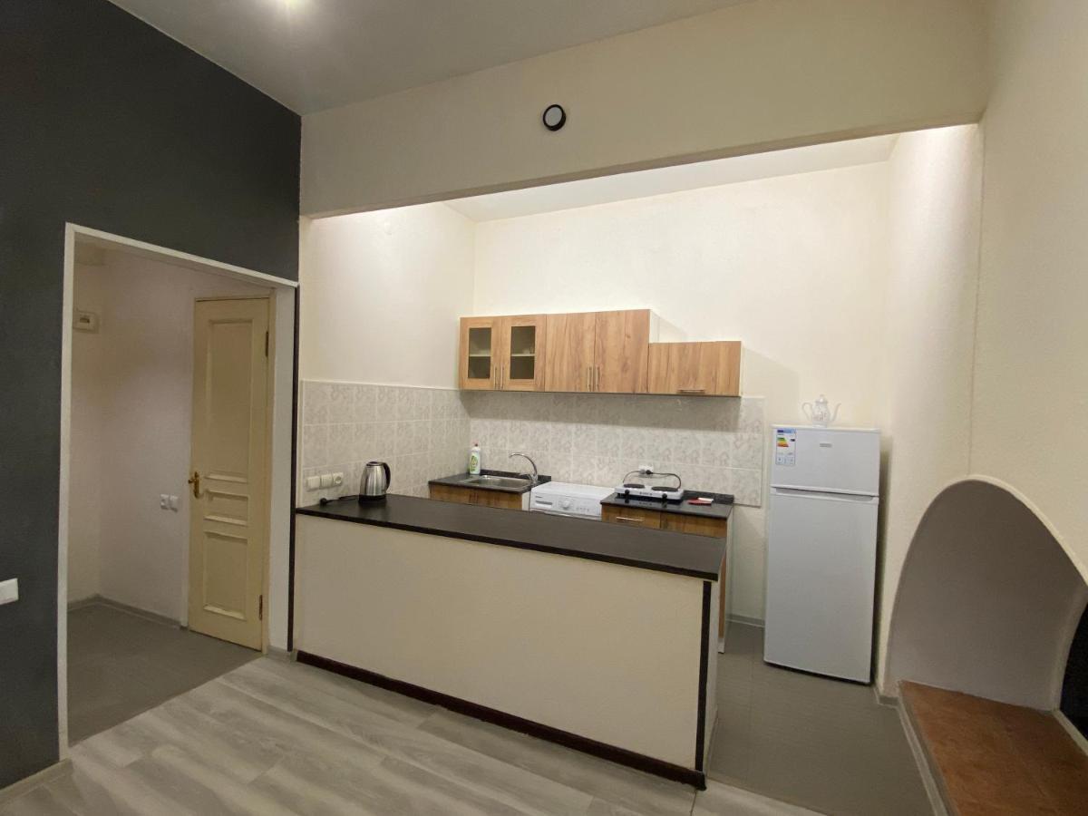 City Center Studio - Yerevan Exterior photo