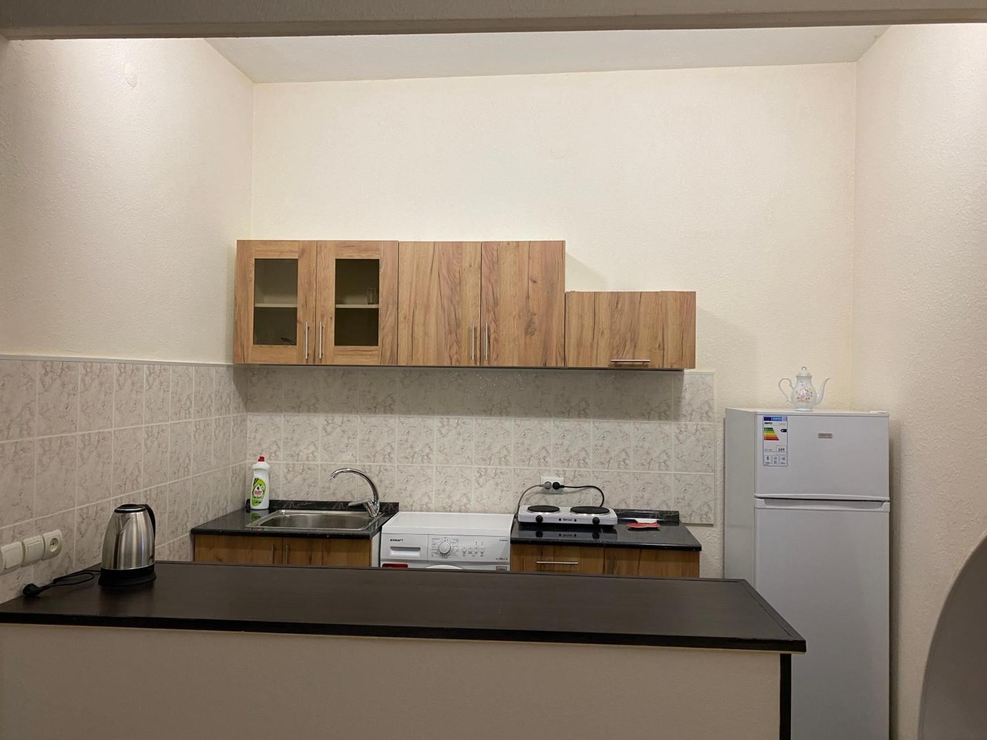 City Center Studio - Yerevan Exterior photo