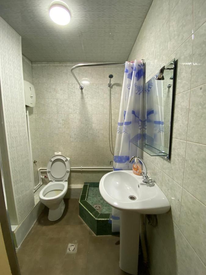 City Center Studio - Yerevan Exterior photo